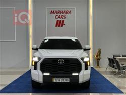 Toyota Tundra